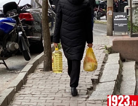 poşet zam